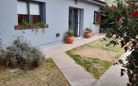 OMA- Casa Temporaria